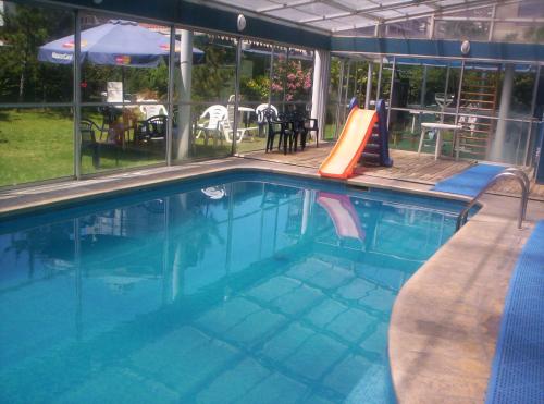 Фотография апарт отеля Apart Hotel Punta Azul