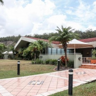 Фотография гостиницы Salisbury Hotel Motel