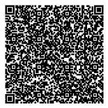 QR код хостела Вежливый Лось на ВДНХ