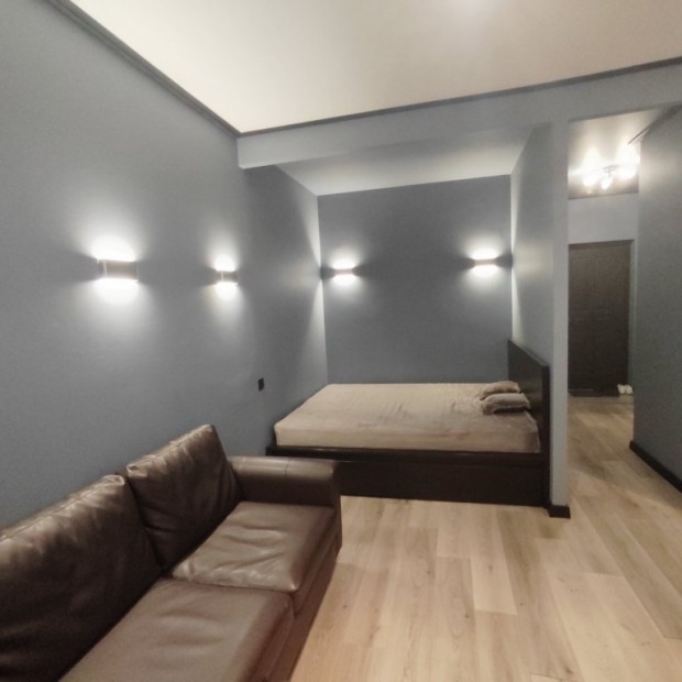 Фотографии квартиры
Апартаменты FANHOUSE