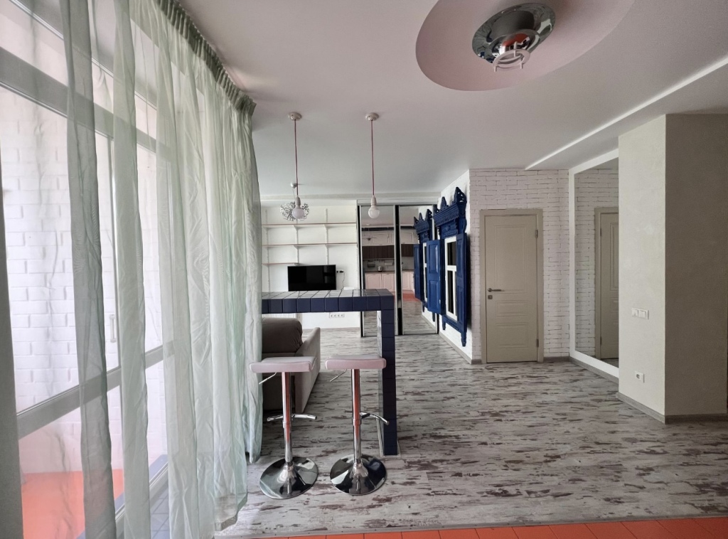 Фотография квартиры Квартира Южный Автовокзал