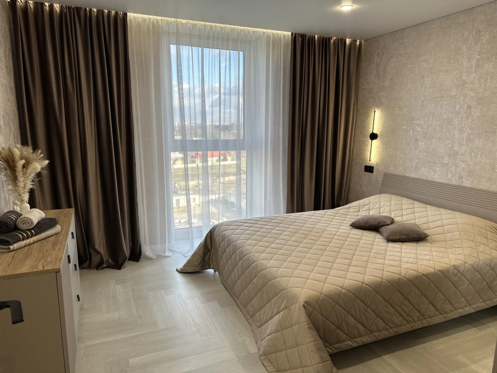 Фотография квартиры Квартира Comfort в Центре Бреста