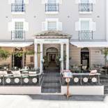 Фотография гостиницы Springfield Lodge