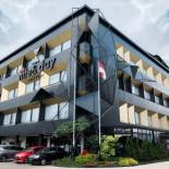 Фотография гостиницы All Nite And Day Palembang Veteran