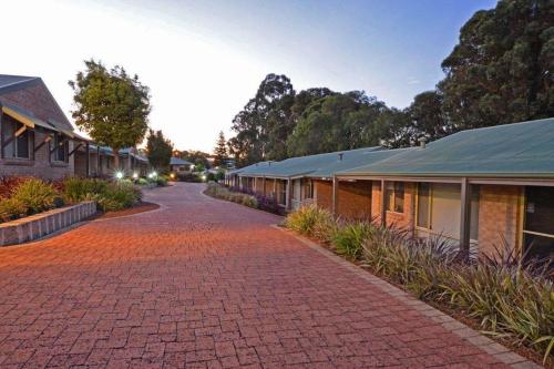 Фотография апарт отеля Quality Apartments Banksia Gardens