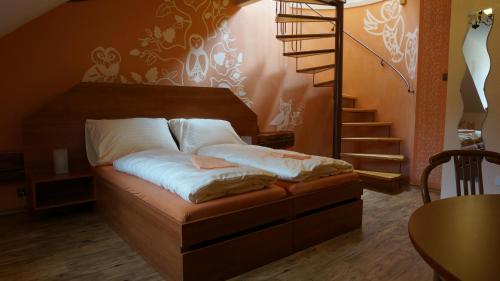 Фотография гостевого дома Vratislavsky Dum