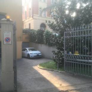 Фотографии мини отеля
Ai tre cedri B&B