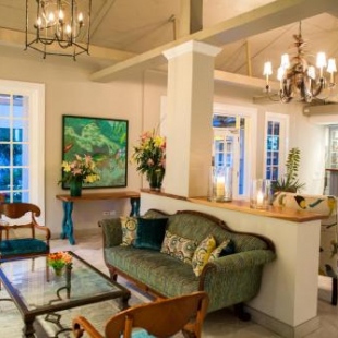 Фотография гостиницы Hotel Panamonte