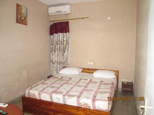 Фотография гостиницы Hotel Ambassadors