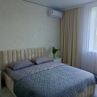Фотография квартиры Квартира Sutki Rent в Минеральных Водах