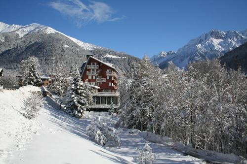 Фотография гостиницы Hotel Mirella