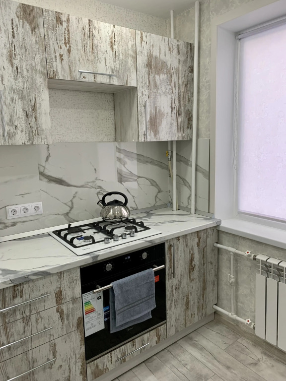 Фотография квартиры Квартира Двухкомнатная