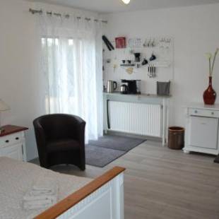 Фотографии гостевого дома
Privatquartier 73