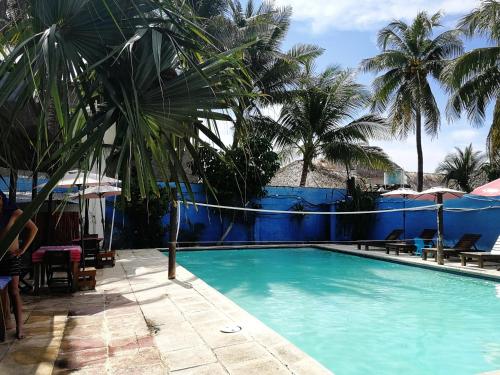 Фотография гостиницы Hotel El Delfin