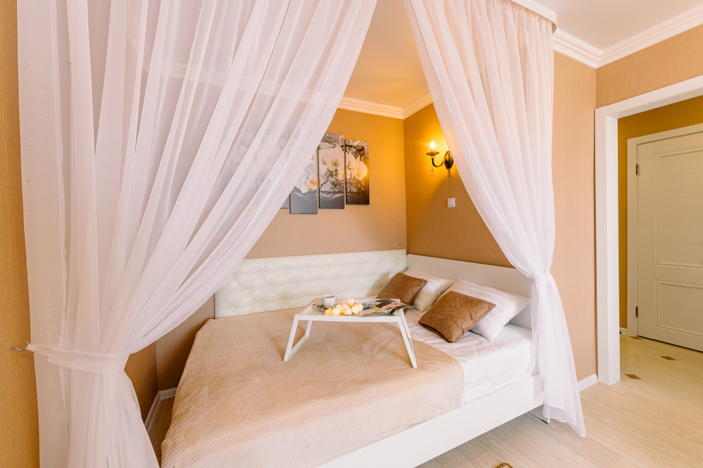 Фотография квартиры Апартаменты Любимый дом на Антонова 74