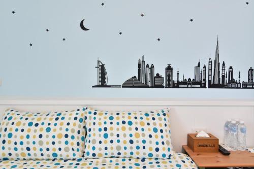 Фотография мини отеля Com Inn-花蓮後車站電梯停車場