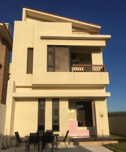 Фотография мини отеля Fun Homestay