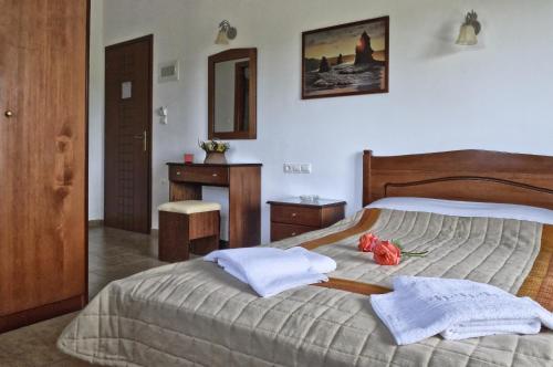 Фотографии гостиницы
Hotel Ainareti