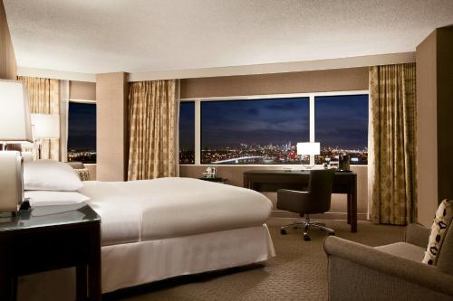 Фотография гостиницы Hilton Meadowlands