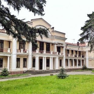 Фотография квартиры Квартира Однокомнатная премиум-класса в центре города-курорта Ессентуки