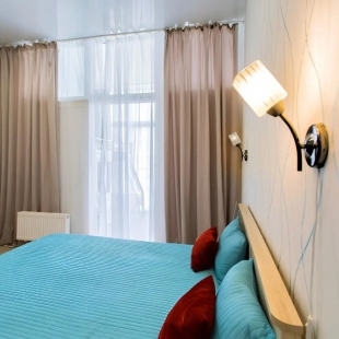 Фотография квартиры Апартаменты София