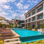 Фотография гостиницы Aonang Viva Resort - SHA Plus
