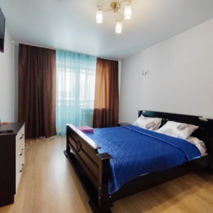 Фотография квартиры Квартира на Мордовской