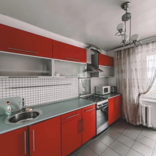 Фотография квартиры Квартира видовая в Черемушках на аллее Победы