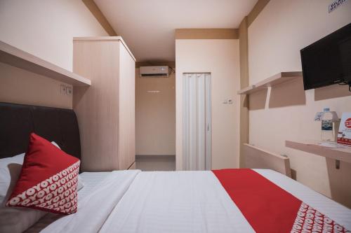 Фотография гостиницы OYO 478 Balcon Biru