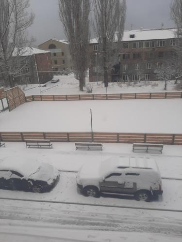 Фотография гостевого дома Vardzov bnakaran Jermukum dektemberi 31ic 5-7 orov