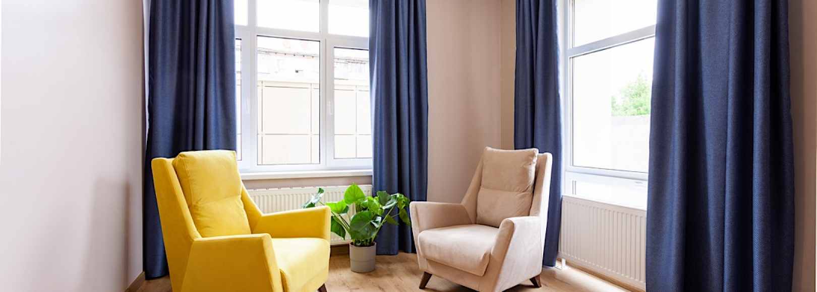 Фотография комнаты для переговоров Insight