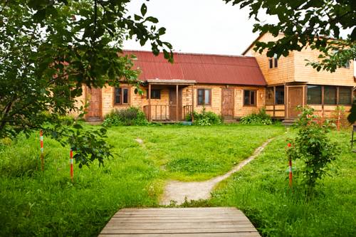 Фотография гостиницы Охана