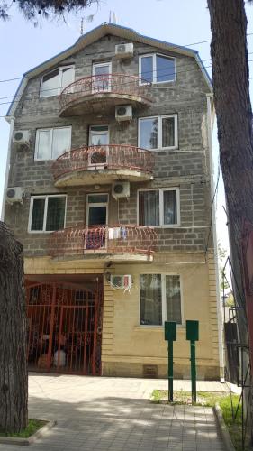 Фотография гостевого дома AnapaHouse