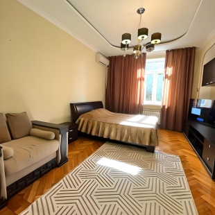 Фотография квартиры Апартаменты Премьер