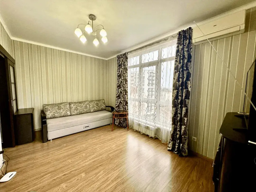 Фотография квартиры Апартаменты на улице Полтавская 32/14