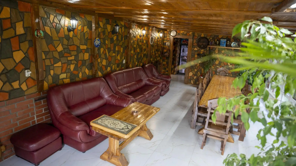 Фотография Коттеджа Частный дом в Мытищи