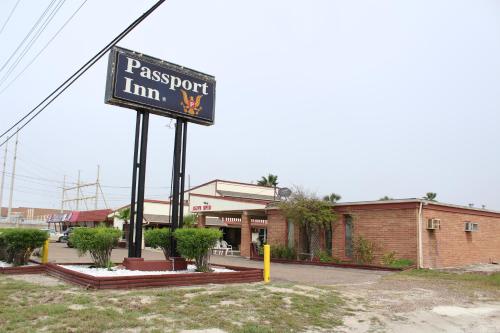 Фотография гостиницы OYO Hotel Padre Island Corpus Christi