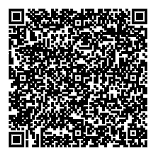 QR код храма Церковь Зосимы и Савватия