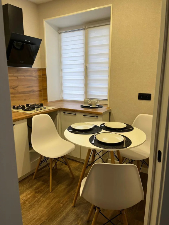 Фотография квартиры Квартира в историческом центре города