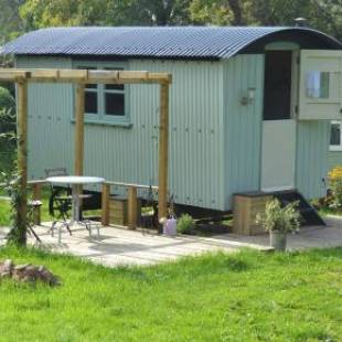 Фотографии гостевого дома
Caban Bryn Arw