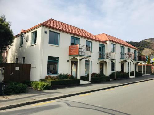 Фотография апарт отеля Les Troupes Apartments