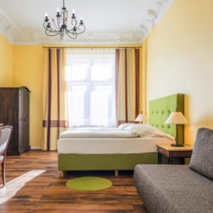 Фотография гостевого дома Hotel-Pension Michele