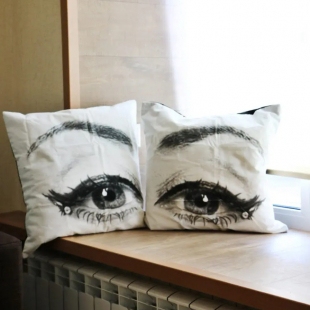 Фотография квартиры Апартаменты Welcome на Октября