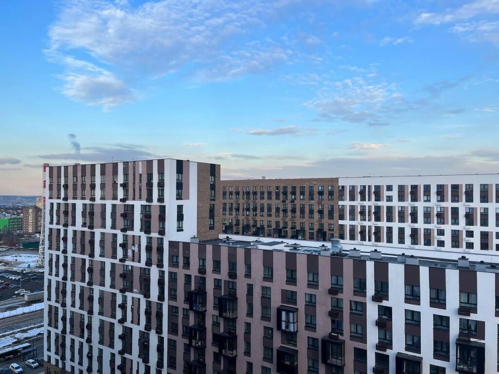 Фотография квартиры Happy People на шоссе Пригородное