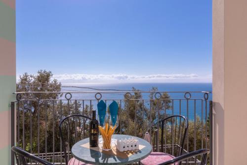 Фотография квартиры Serena 2