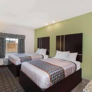 Фотографии гостиницы
Baymont by Wyndham Baton Rouge