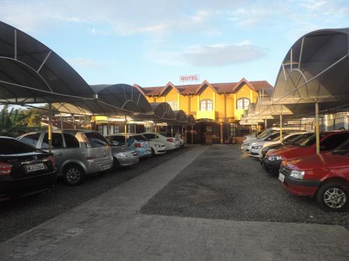 Фотография гостиницы Cheri Ami Hotel