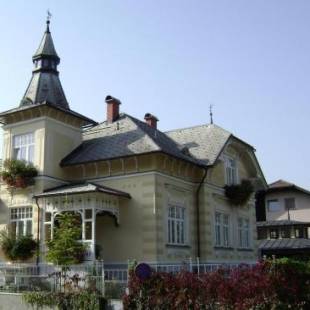 Фотография гостиницы Guest House Veronika