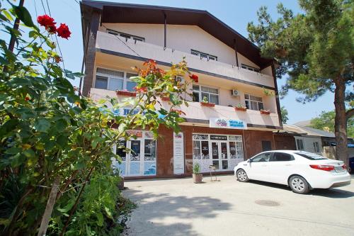 Фотография гостевого дома Морской на Владимирской