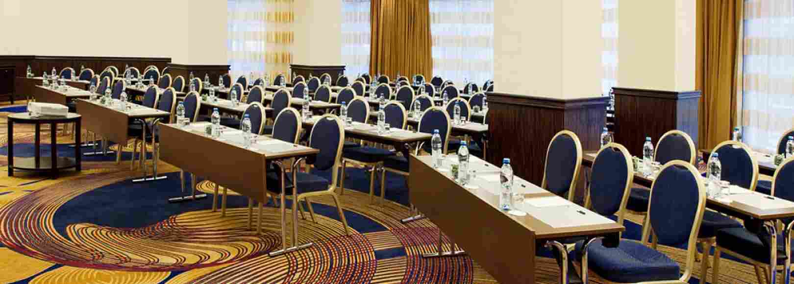 Фотография конференц-зала Екатерининский